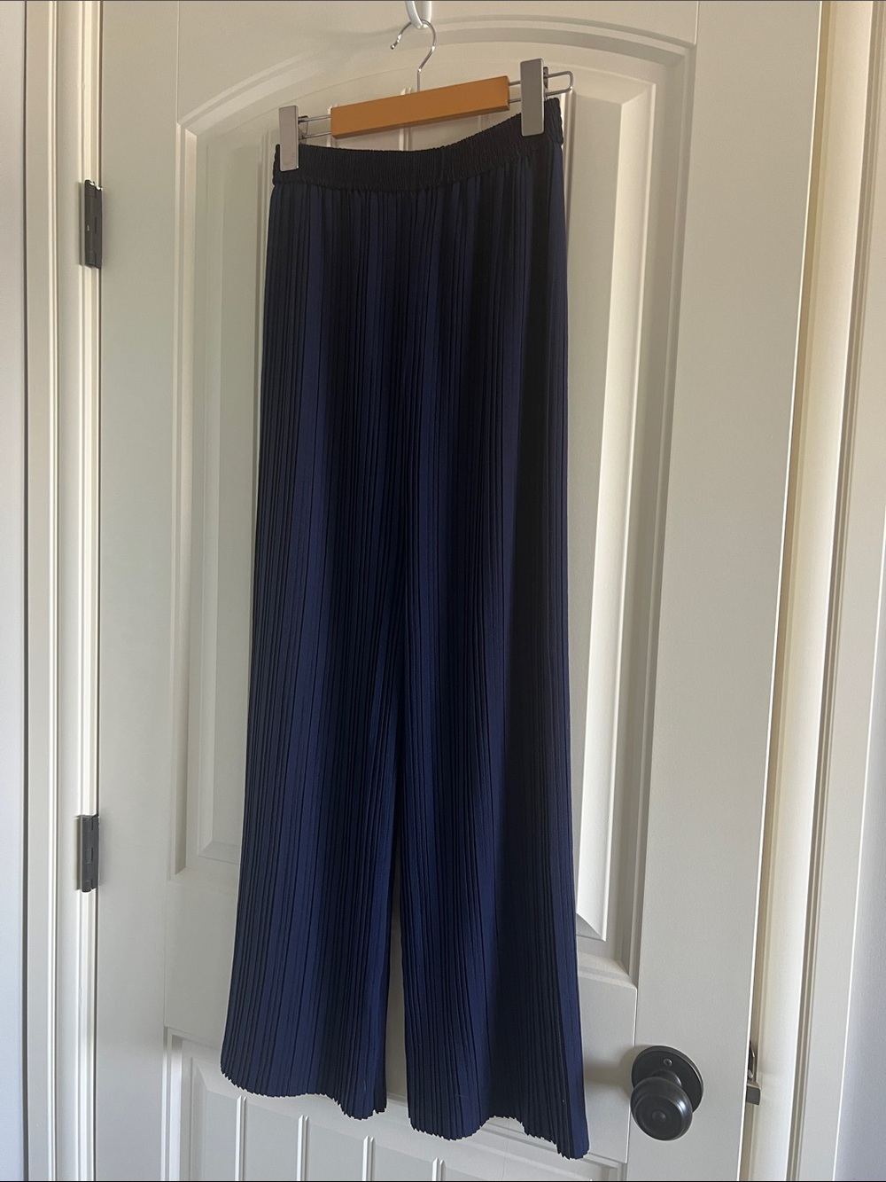 3 for $20 - 074 Navy pants
